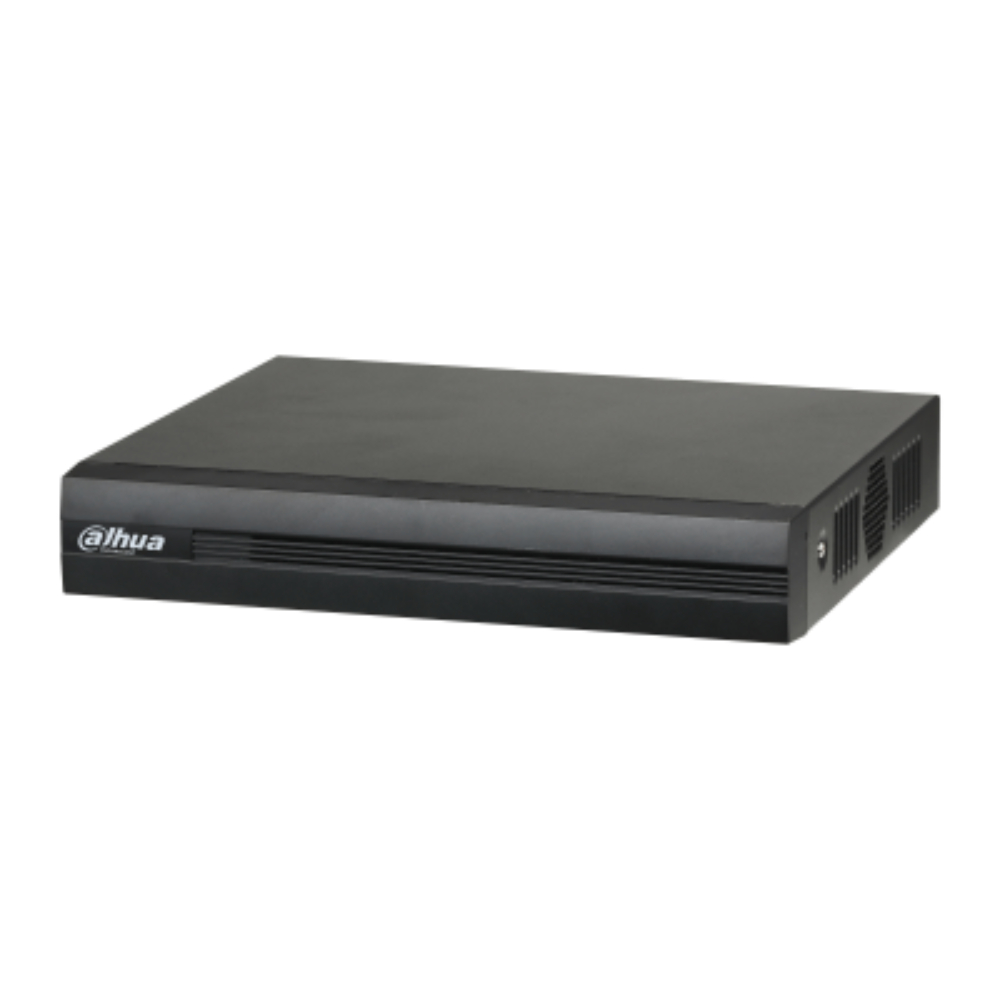 [DH-XVR1B16H-I/T]  DVR 16CH + 8CH IP,SMD Plus, BNC de 16 canales Comunicación bidireccional, Filtrado secundario para humanos y vehículos, 1 SATA 16TB, H265+.