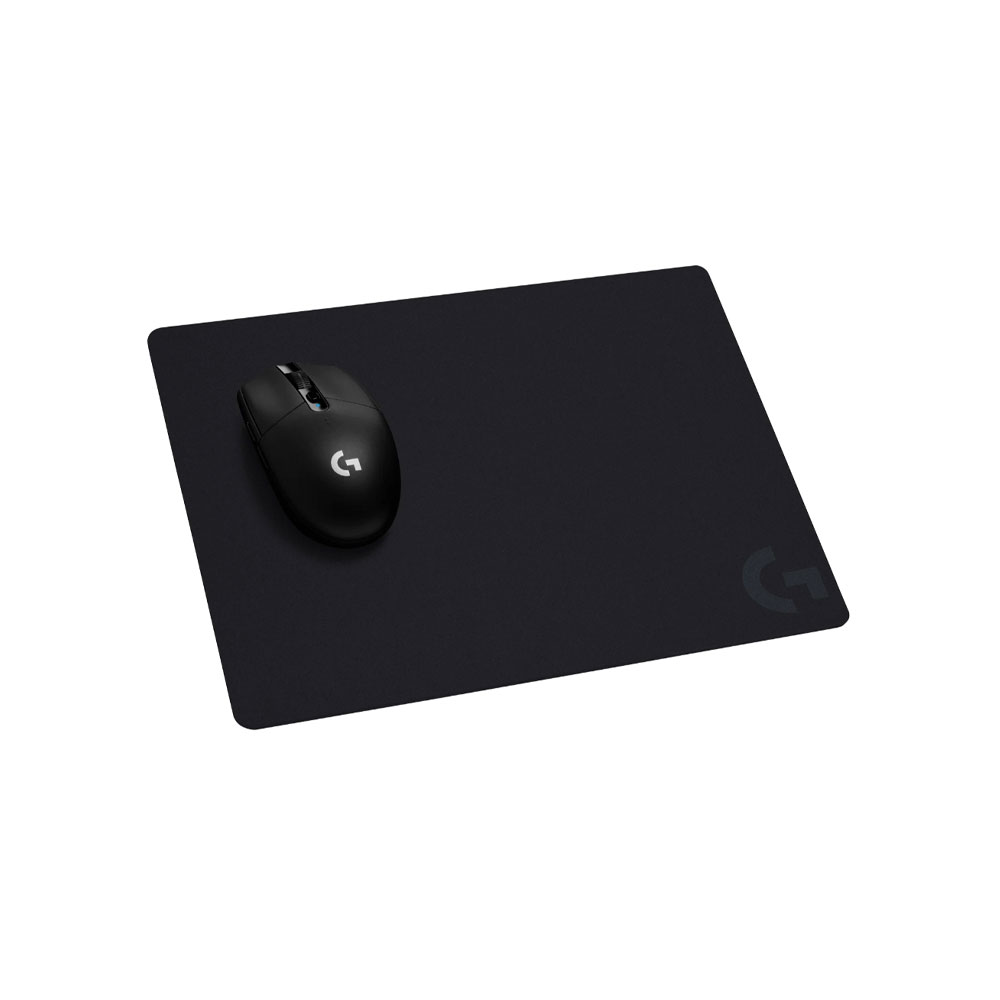 [943-000790] Logitech Mouse Pad G440 Superficie Dura para Gaming