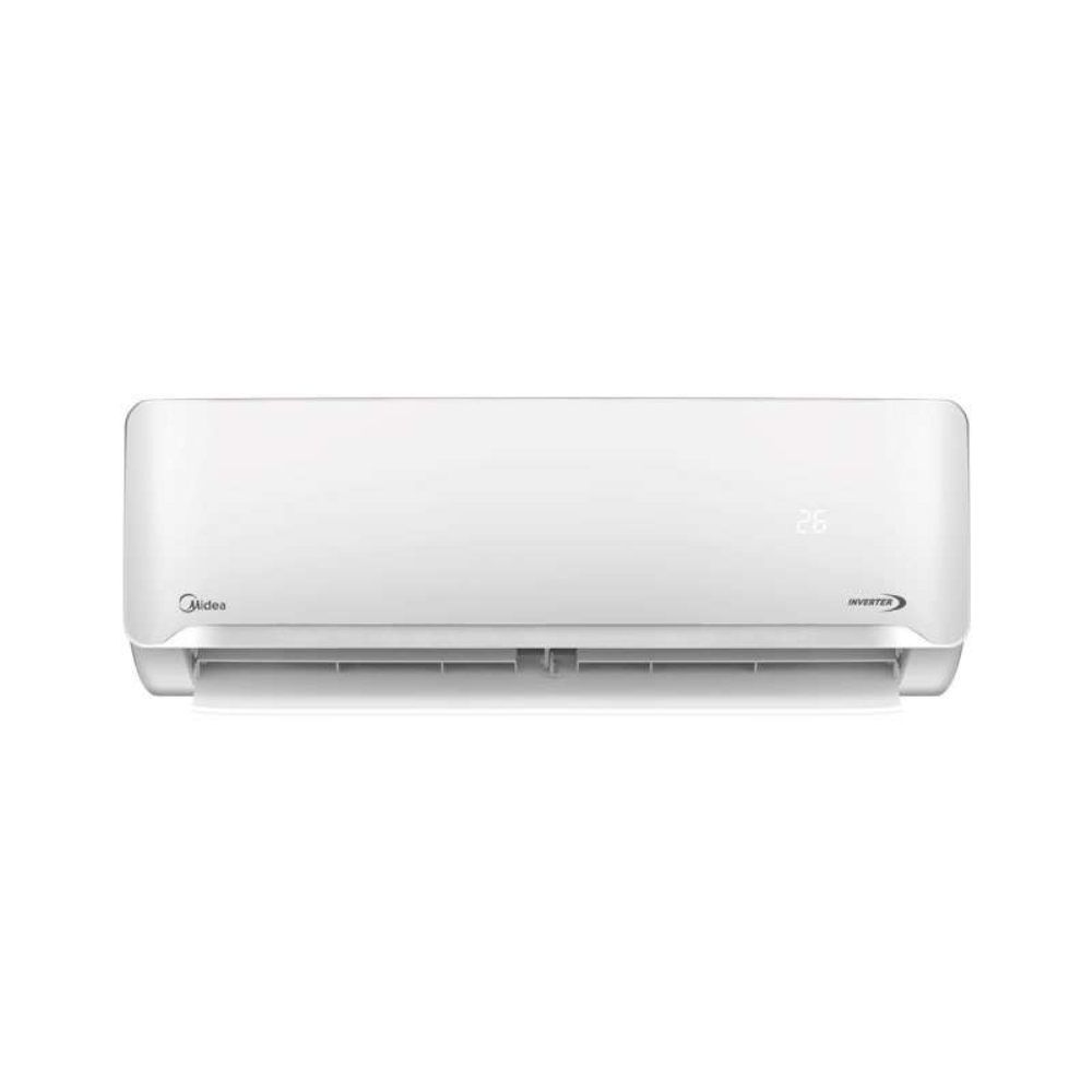 [MSABF-36HRFNX-MQ0W] Midea Aire Acondicionado Msabf-36HRFNX-MQ0W Inverter Frío