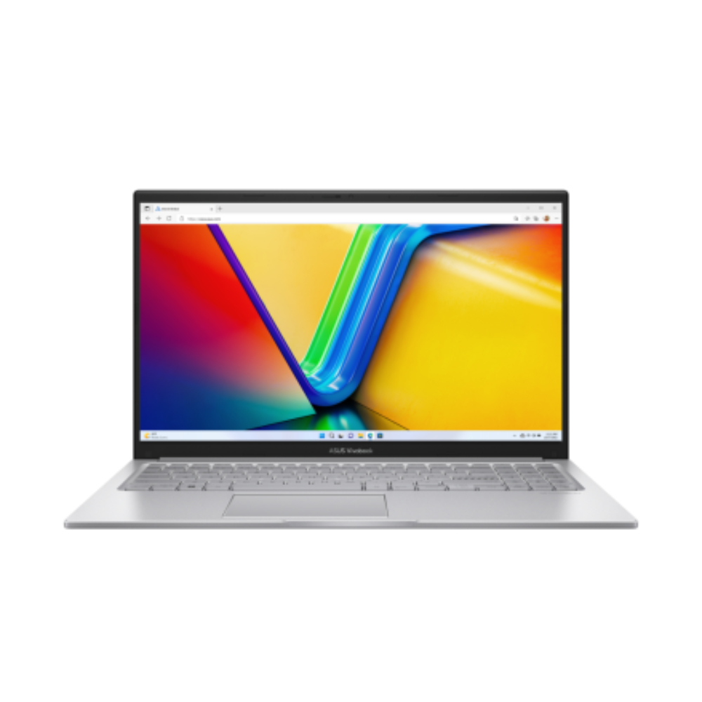 [90NB10J2-M046J0] ASUS Portátil Vivobook 15 X1504VA Intel Core i3 Pantalla FHD