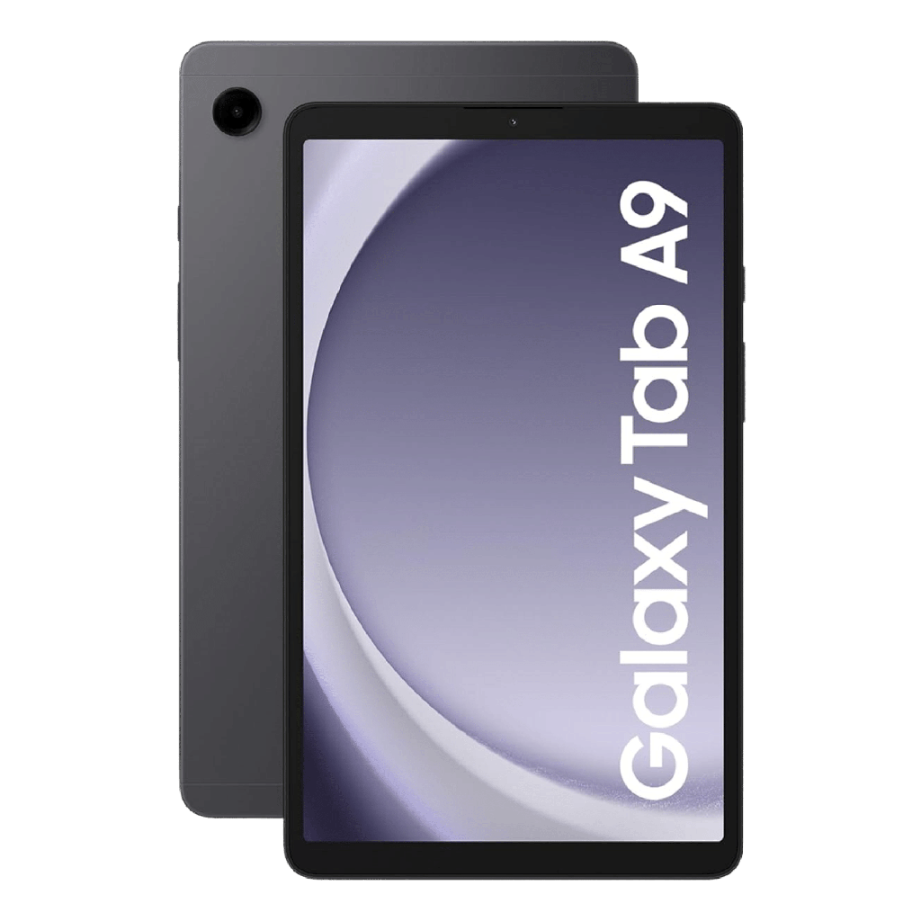 [SM-X110NZAAL13] Samsung Tablet Galaxy Tab A9 WIFI 4GB 64GB Plata