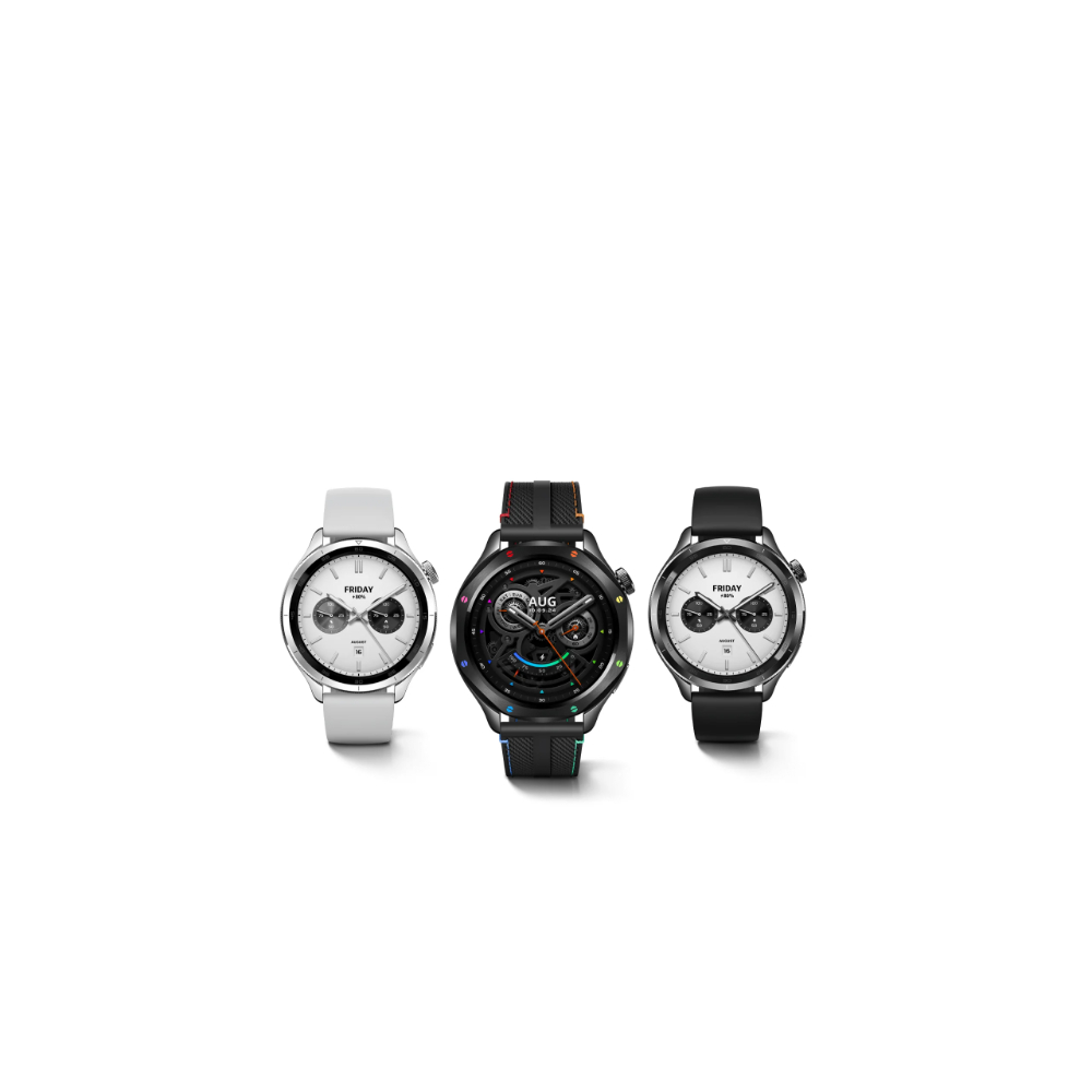[BHR9199GL] Xiaomi Reloj Watch S4 Con Conectividad Bluetooth Multicolor