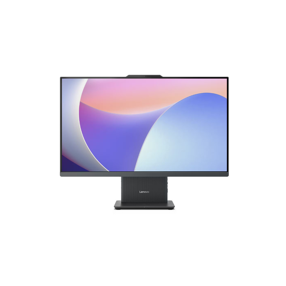 [F0HM00N7LD] Lenovo All In One IC 27IRH9 Intel Core i5 27 Pulgadas FHD Plata