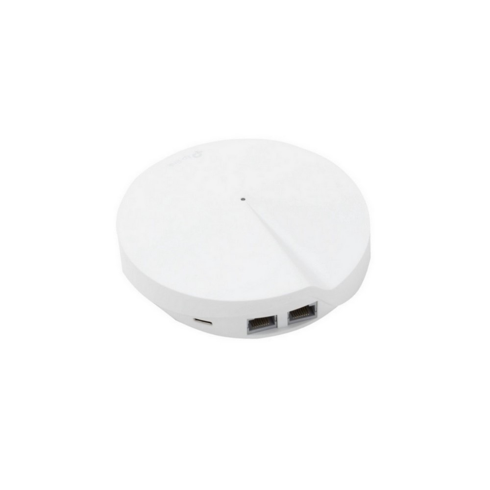 Router Malla TPLINK AC1200 Wifi 2 Unidades COLOR Blanco