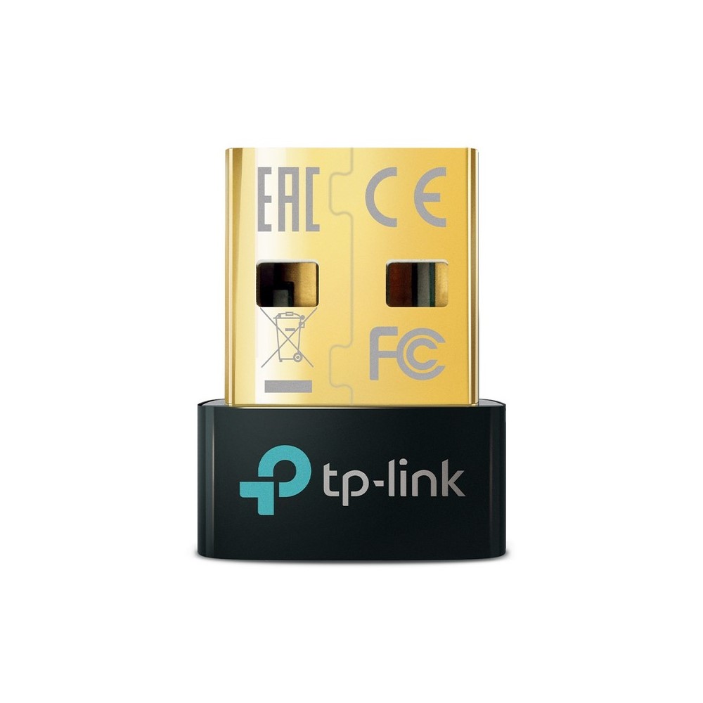 [UB500] TP-Link Adaptador Nano USB Bluetooth 5.0
