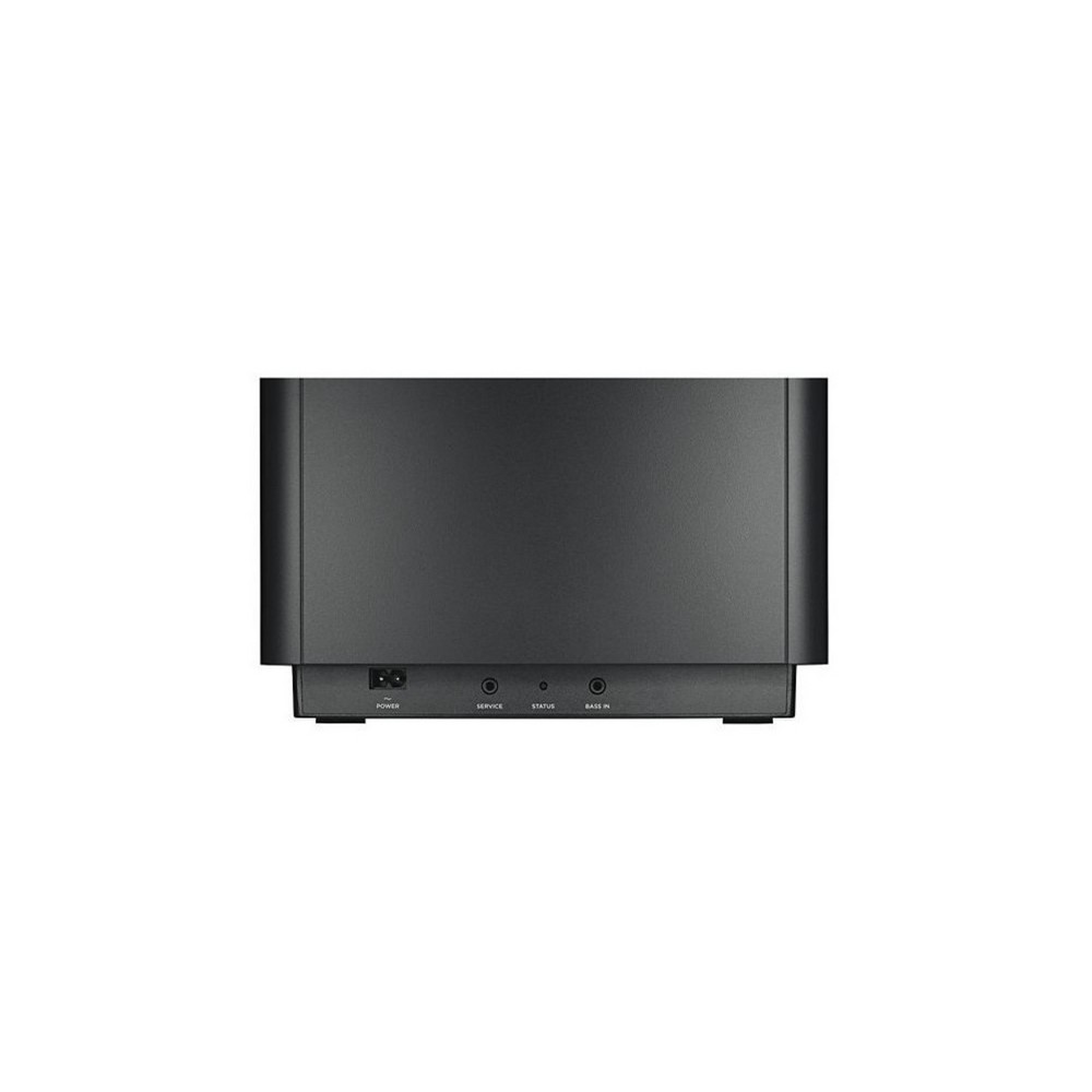 [809108-1100] Subwoofer Bose 700 Inalámbrico Negro