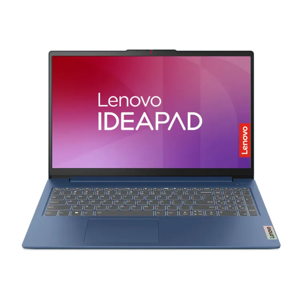 [82XQ00RXLM] Lenovo Portátil IdeaPad Slim 3 Ryzen 3 15.6" FHD Plata