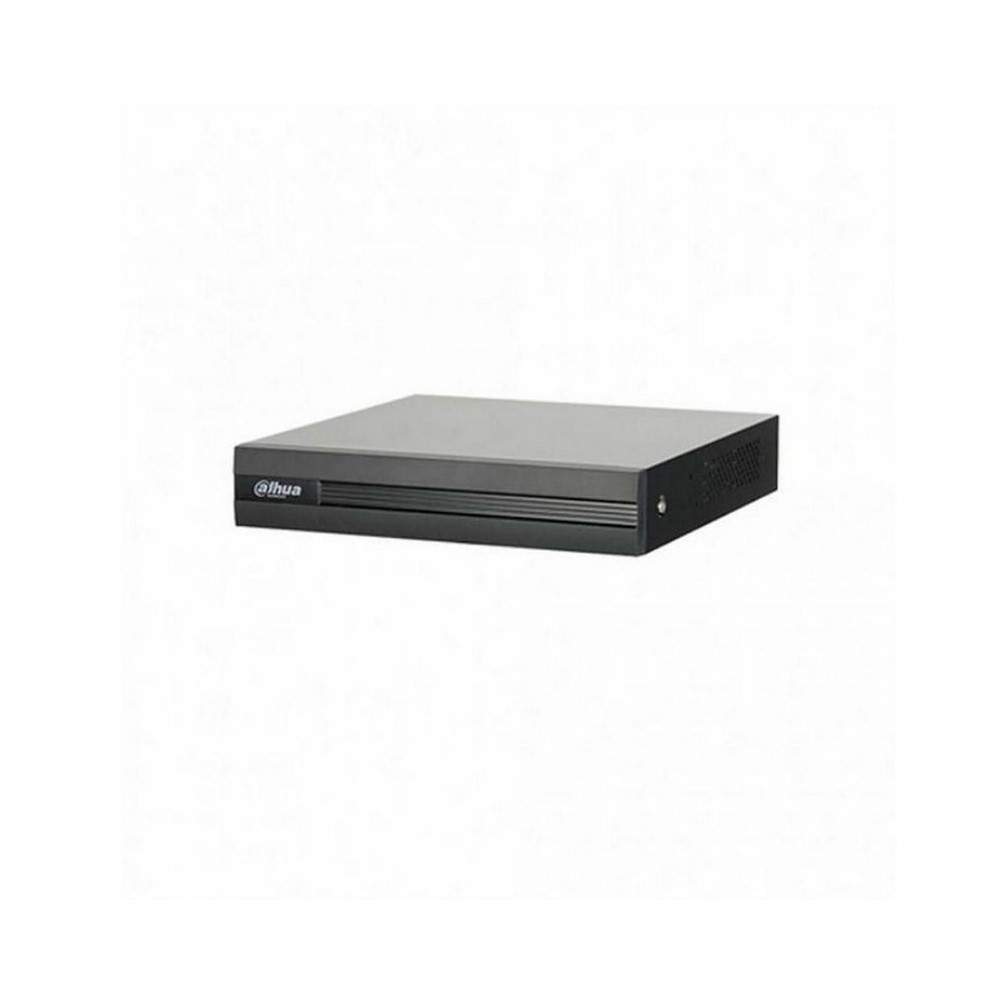 [DHI-NVR1108HS-S3/H] Grabador NVR Dahua 8 Canales