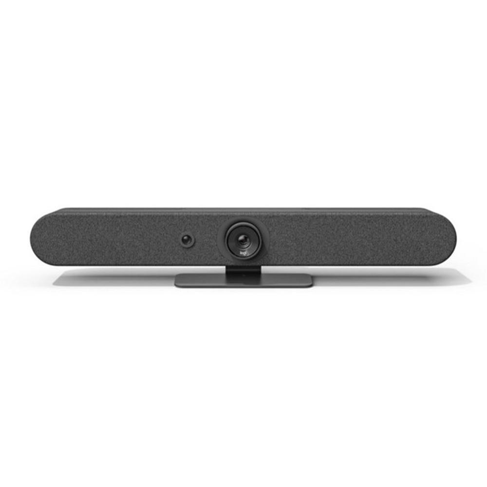 [960-001336] Sistema LOGITECH De Videoconferencia Todo En Uno COLOR Negro