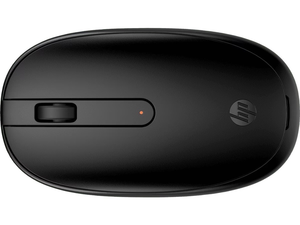 [3V0G9AA#ABM] HyperX Mouse Bluetooth HP 240 Inalámbrico Negro