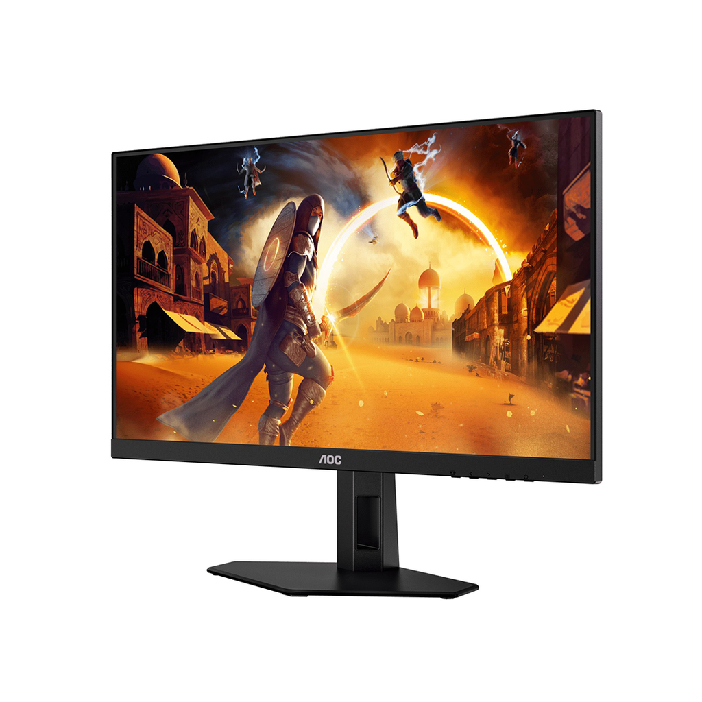 [24G4E] AOC Monitor Gaming 24G4E 23.8" IPS Full HD 180Hz