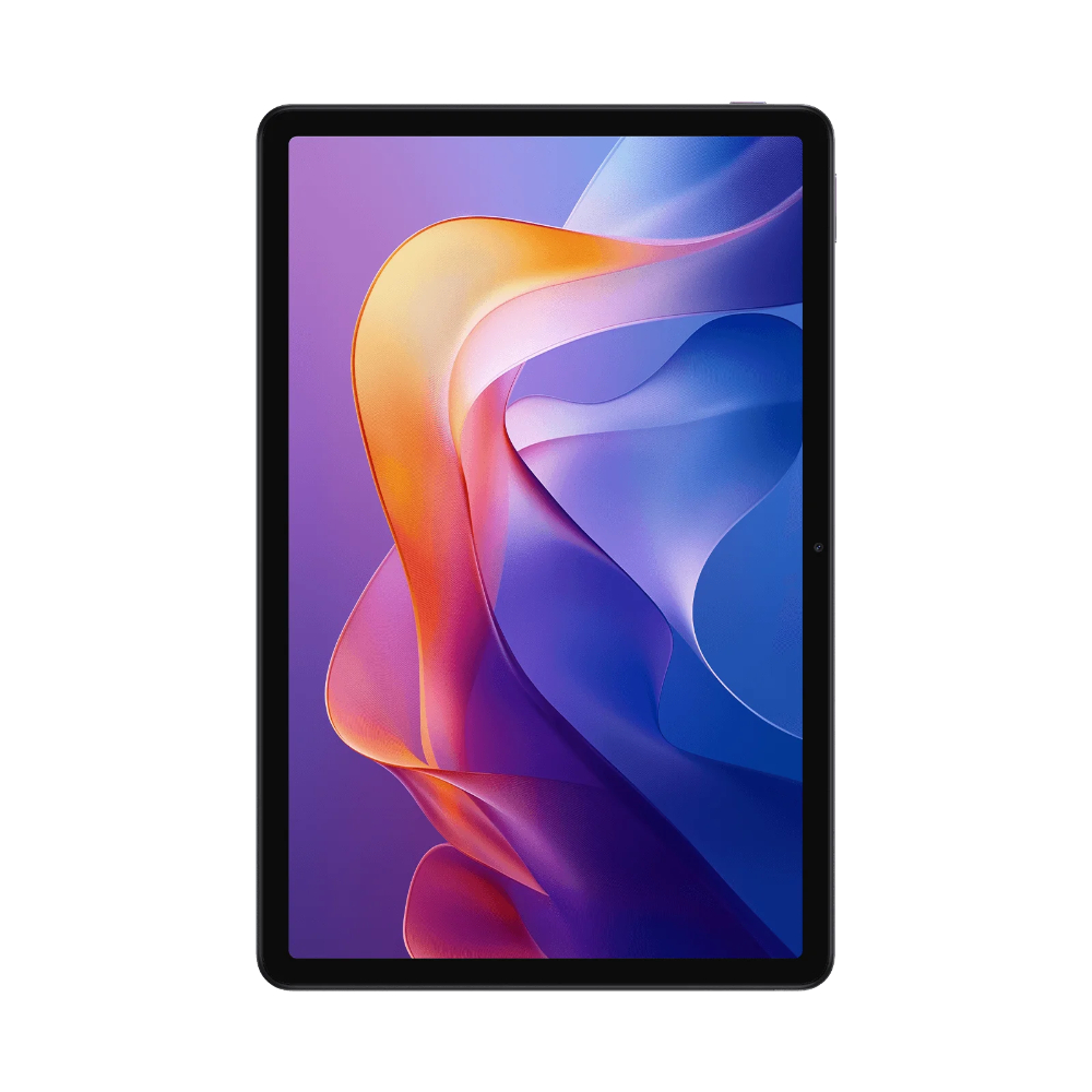 [25040RP0AL-4+128GB-GRIS GRAFITO] Tableta Xiaomi Redmi PAD 2 4+128 Graphite Gray+ Cover