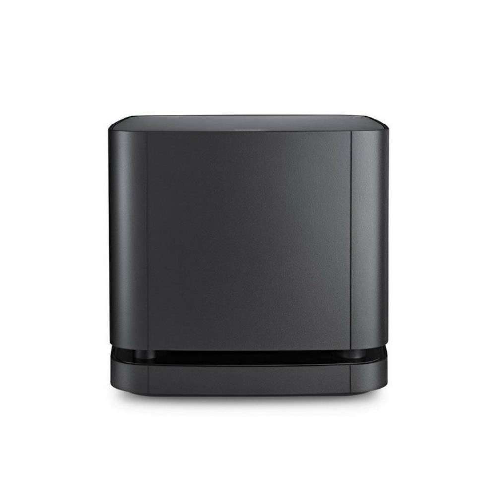 [796145-1100] Bose Parlante Subwoofer 500 Inalámbrico Negro