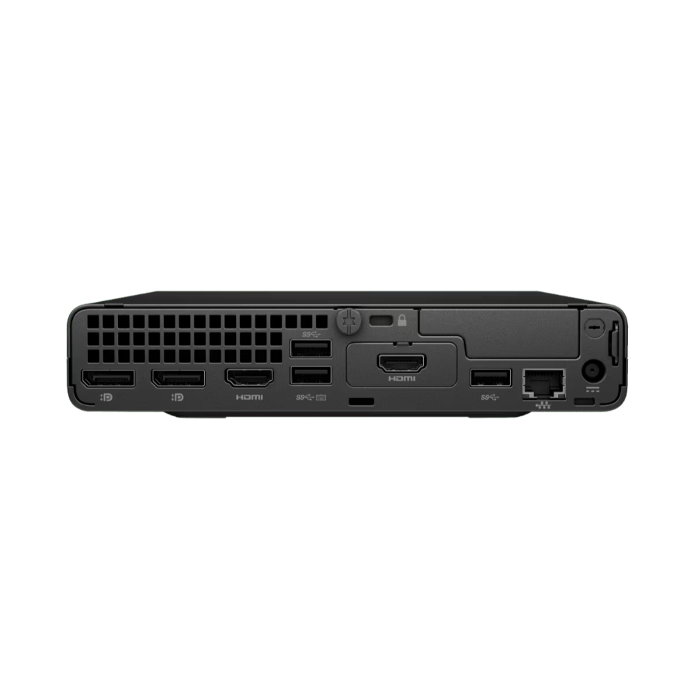 [C2QX2AT#ABM] HP PC Pro Mini 400 G9P i5 16GB 512GB SSD