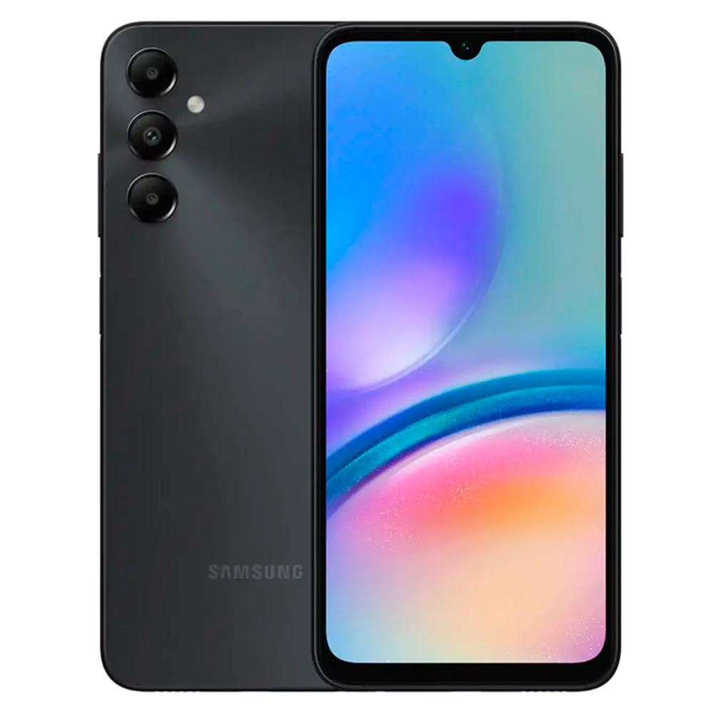 Galaxy-A05s 4Gb /128Gb BLACK