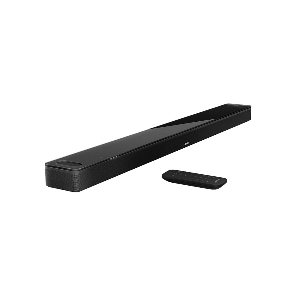 [882963-1100] Barra De Sonido BOSE Smart Ultra SoundBar COLOR Negro