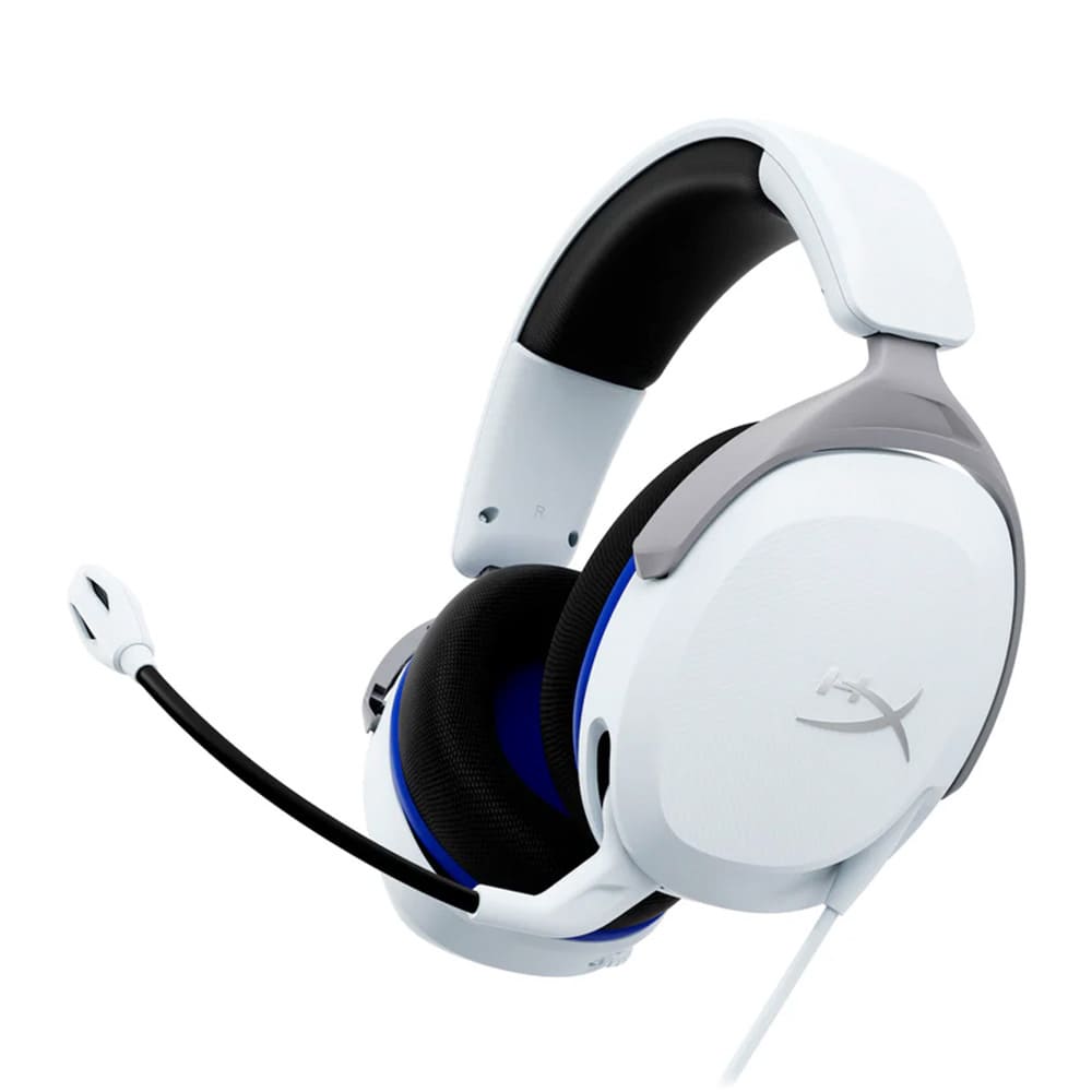 [6H9B5AA] HyperX Cloud Stinger Core PS5 2nd gen (White)