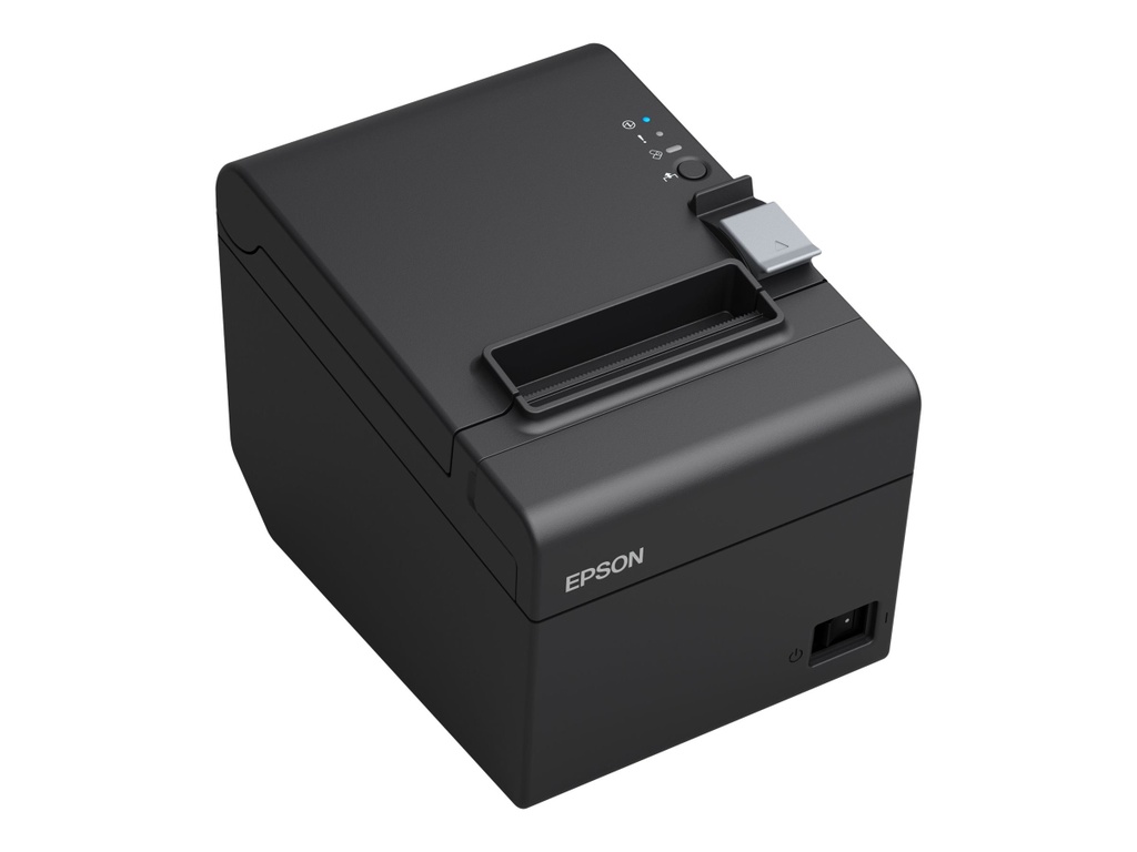 [C31CH51001] Impresora Térmica epson para recibos de puntos de venta TM-T20III-01