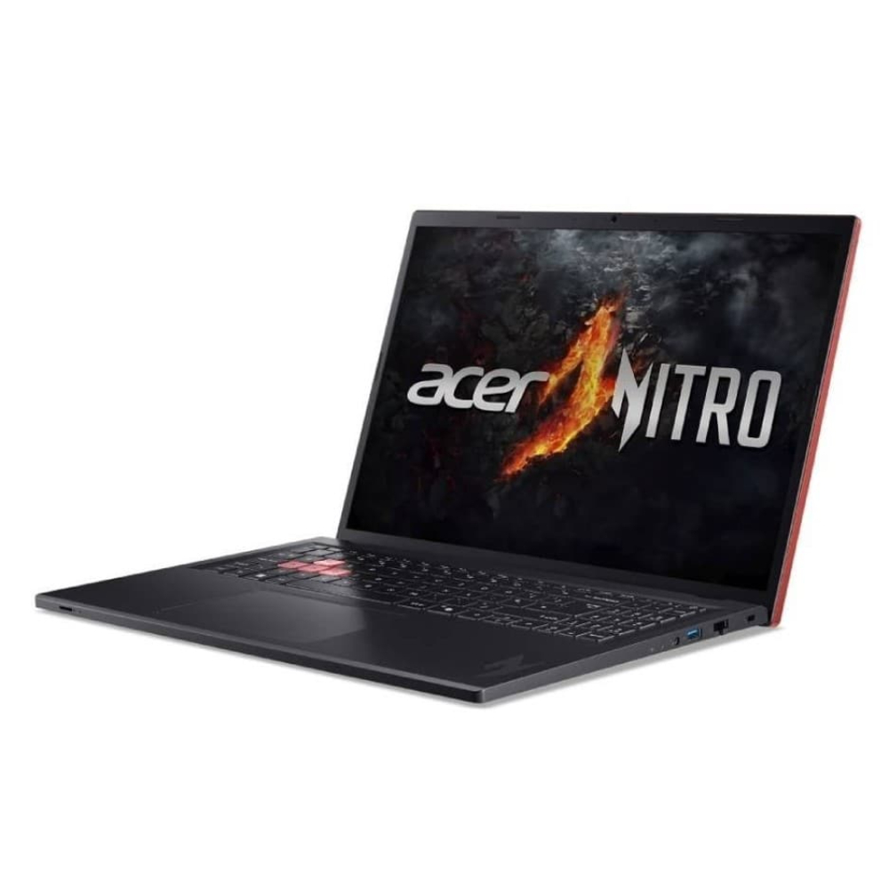 Acer Portátil Nitro Lite NL16 - 71G Intel Core i5 16GB Plata