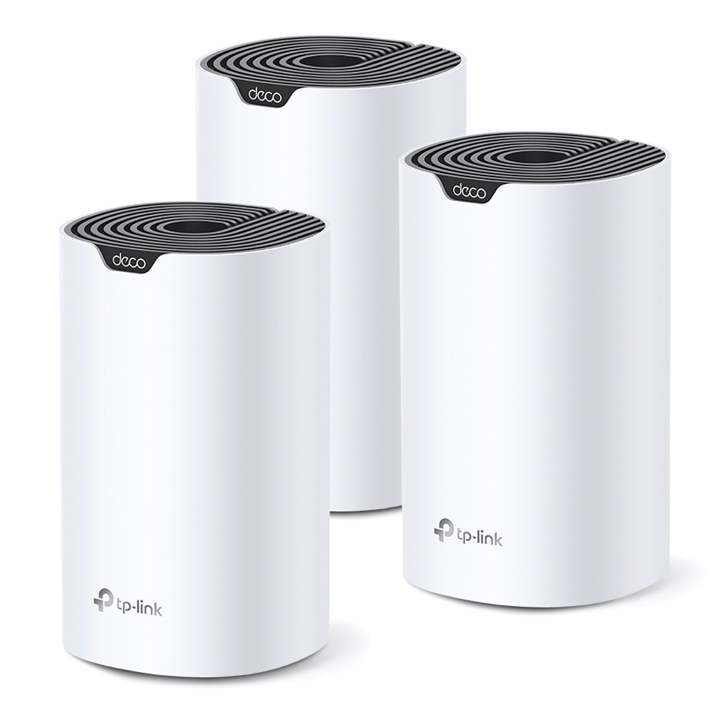 [Deco S7(3-pack)] Deco S7(3-pack)