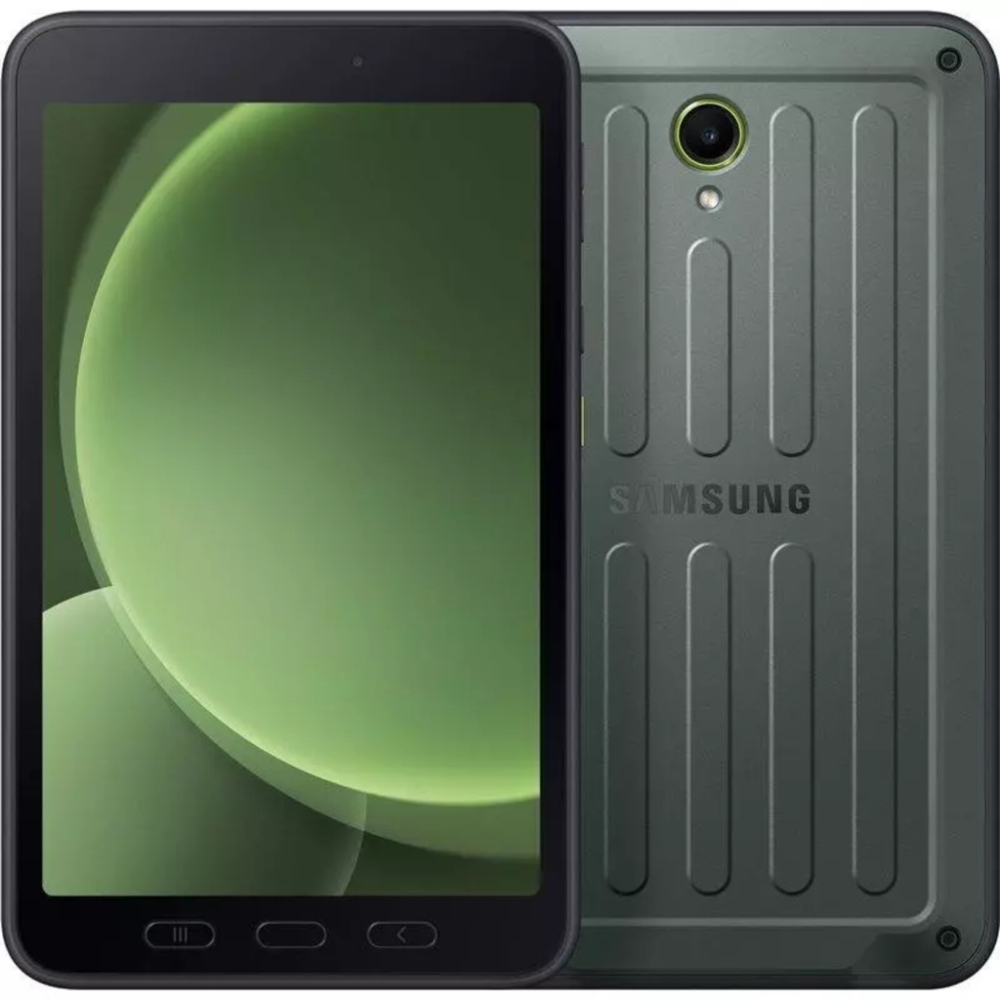 [SM-X356BZGAL13] Samsung Tablet Galaxy Tab Active5 Pro 10.1" 5G Grises