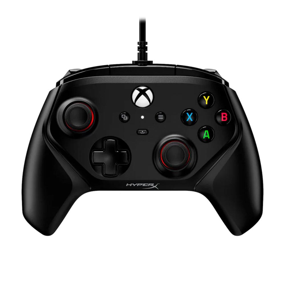 [6L366AA] HyperX Gamepad Clutch Gladiate Inalámbrico