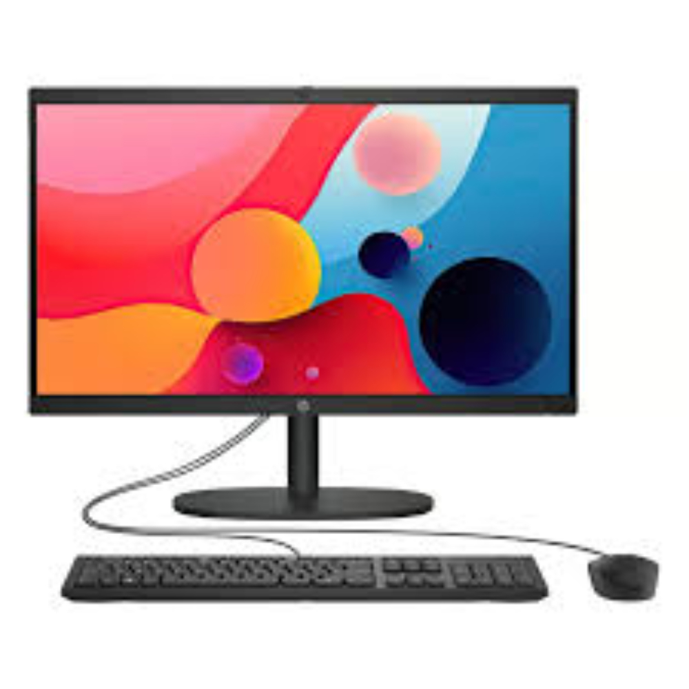 [DQ.BR4AL.006] Acer All-in-One Aspire C24-2G-LR17 8GB RAM 512GB SSD FHD Gris