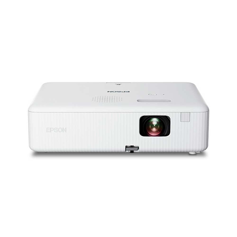 COOLUX Proyector Portátil CO-W01 Compacto y Ligero