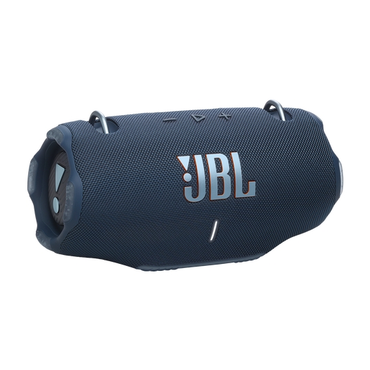 [JBLXTREME4BLKAM] JBL Parlante Portátil Xtreme 4 Inalámbrico Azul