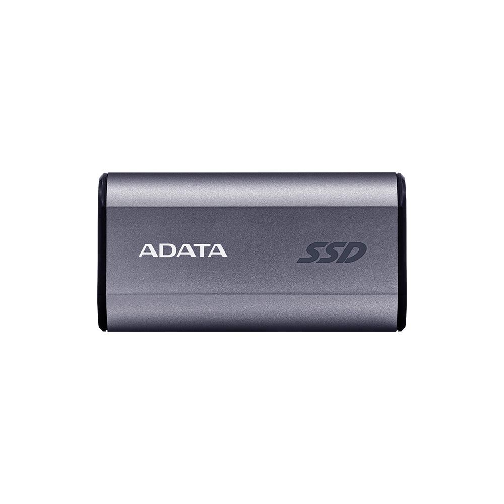 [SC750-500G-CCBK] Unidad de Estado Solido ADATA externo 500GB SC750