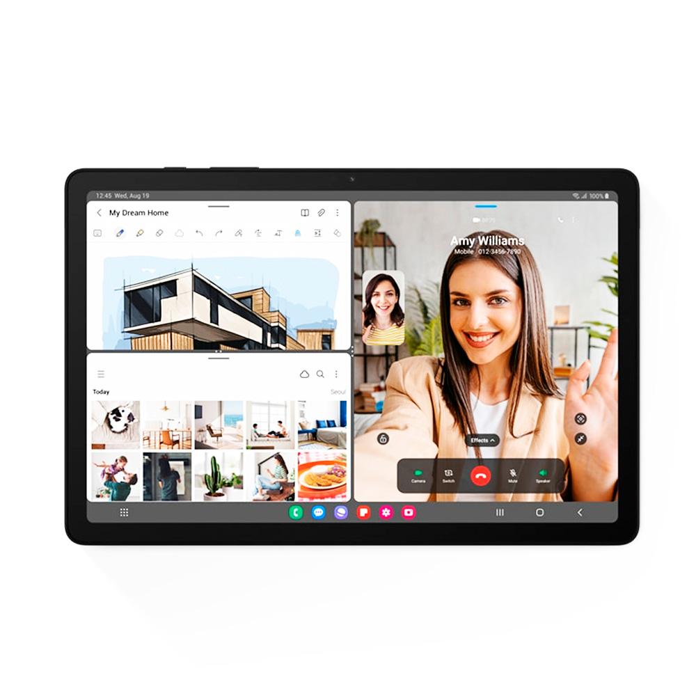 [SM-X110NZSAL13] Samsung Tablet Galaxy Tab A9 8.7 WIFI 4GB 64GB Plateada