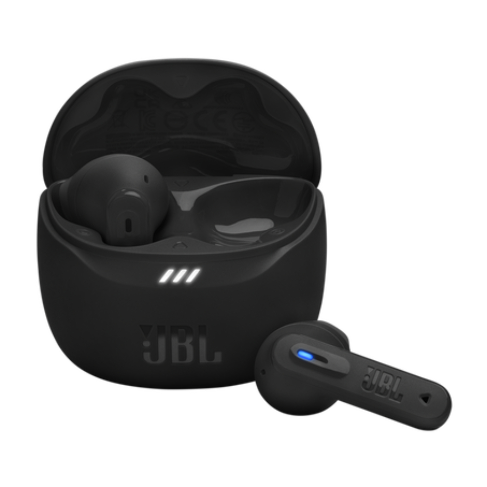 [JBLT770NCBLUAM] JBL Audífonos 770NC Inalámbricos Azules