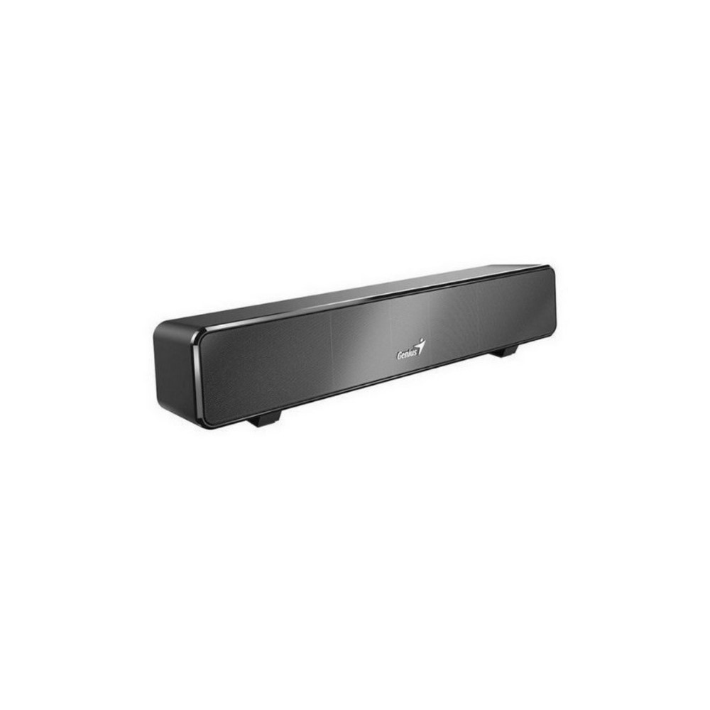 [31730024400] Genius Barra de Sonido SoundBar 100 USB Inalámbrica
