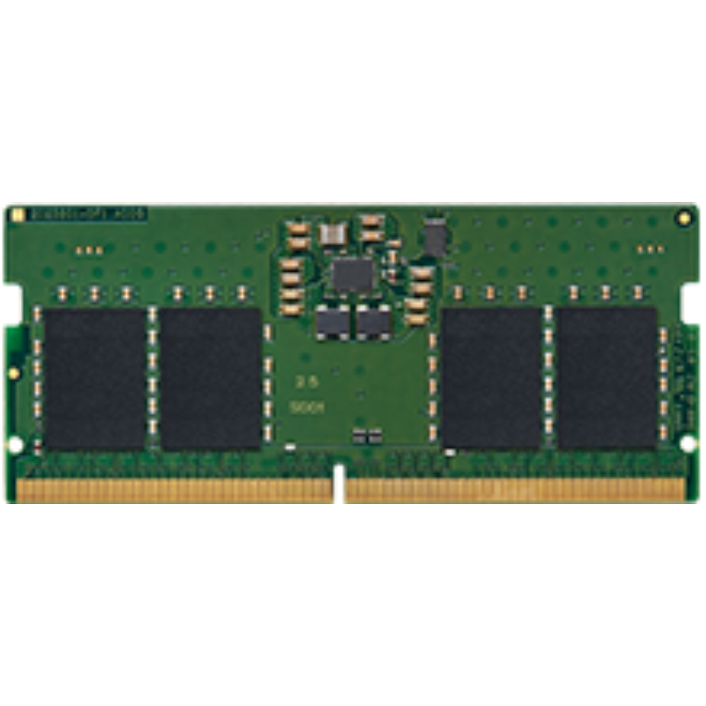 [KCP556SS6-8] Corsair Memoria RAM 8GB DDR5 5600MT/s