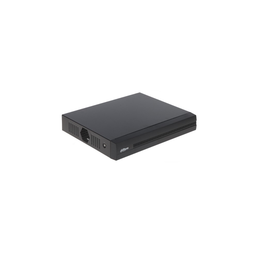 [DHI-NVR1108HS-8P-S3/H] Grabador Dahua NVR 8 Canales hasta 8MP