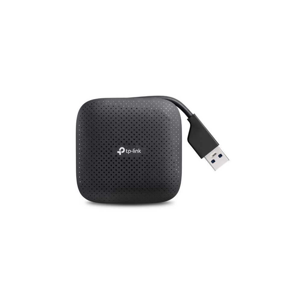 [UH400] Concentrador TPLINK USB 3.0 de 4 puertos