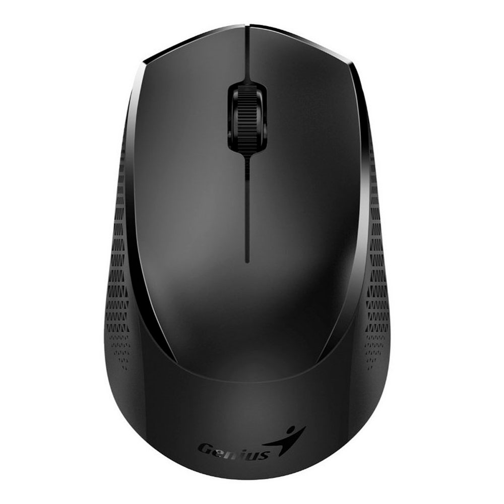 [31030025400] Genius Mouse Inalámbrico NX-8000S Negro