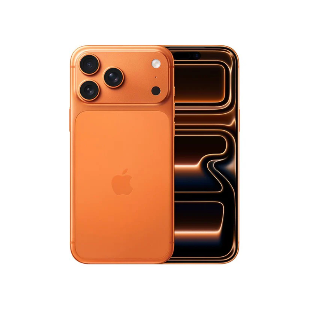 [MFYN4LZ/A] APPLE MFYN4LZ/A iPhone 17 Pro Max 256GB Naranja Cosmico