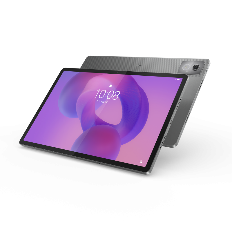 Tablet Lenovo IDEA TAB TB336FU Pantalla 11 Pulgadas Conectividad Solo Wifi Memoria 8GB + Almacenamiento 128GB Color Gris Incluye Teclado y Lapiz