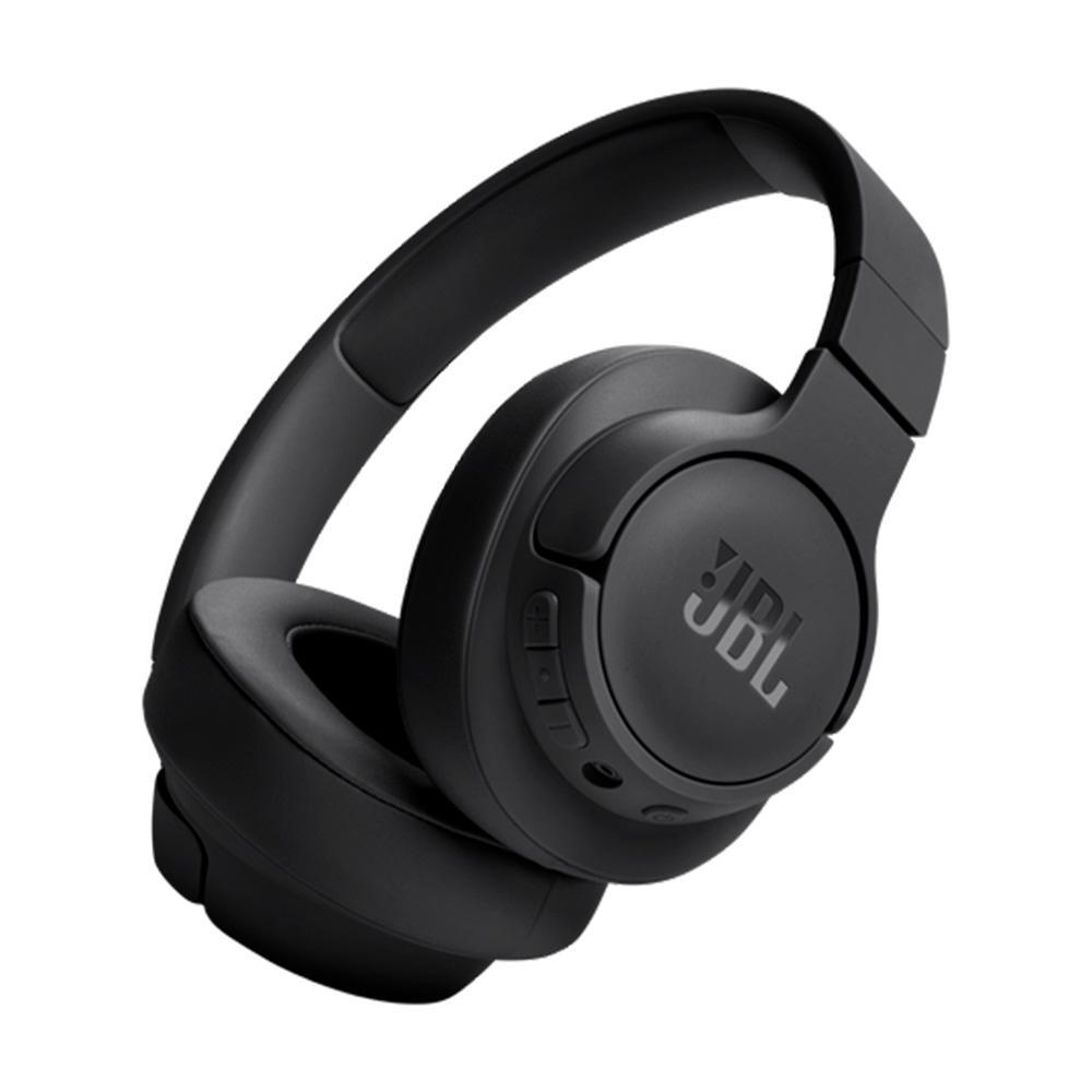 [JBLT520CWHTAM] JBL Audífonos On Ear T520 Alámbricos Blancos