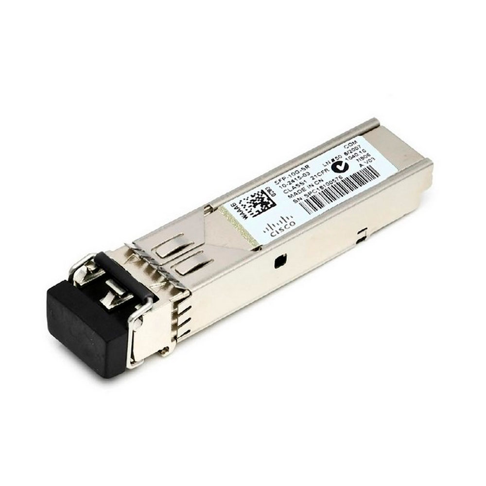 10GBASE-SR SFP Module