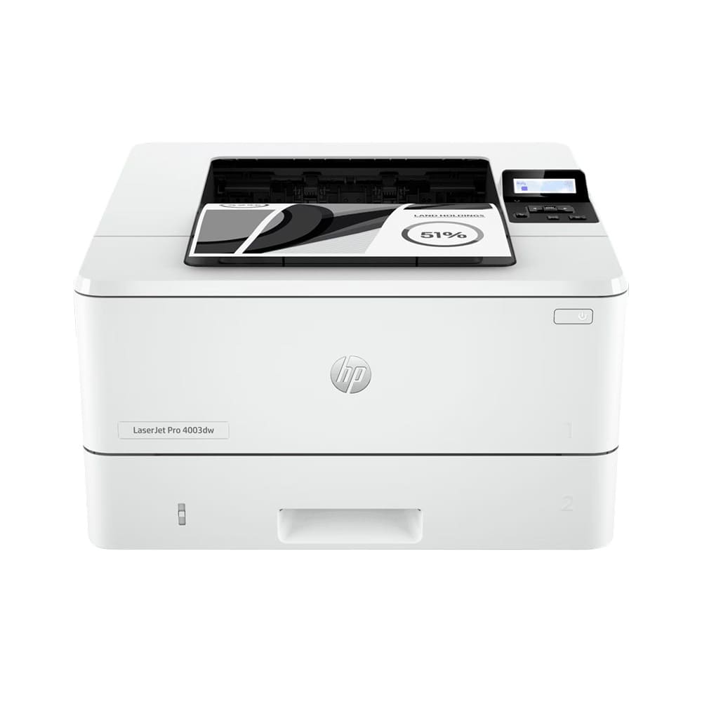 [2Z610A#BGJ] HP LaserJet Pro 4003dw