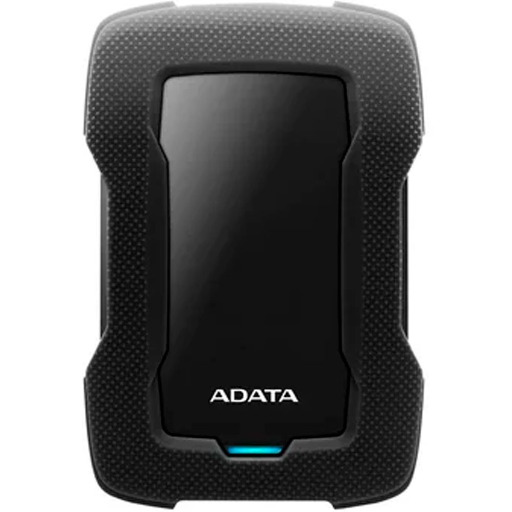 [AHD330-4TU31-CBK] ADATA Disco Duro Externo AHD330 4TB USB 3.1 Negro
