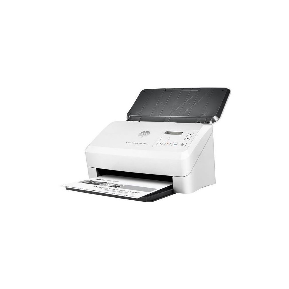 [L2757A#BGJ] HP Escáner ScanJet Enterprise Flow 7000 s3 Inalámbrico