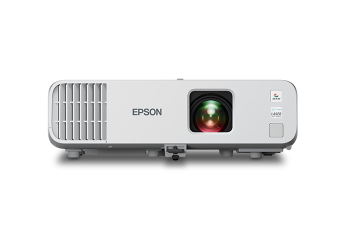 [V11HA69020] Videoproyector Epson PowerLite L260F Láser