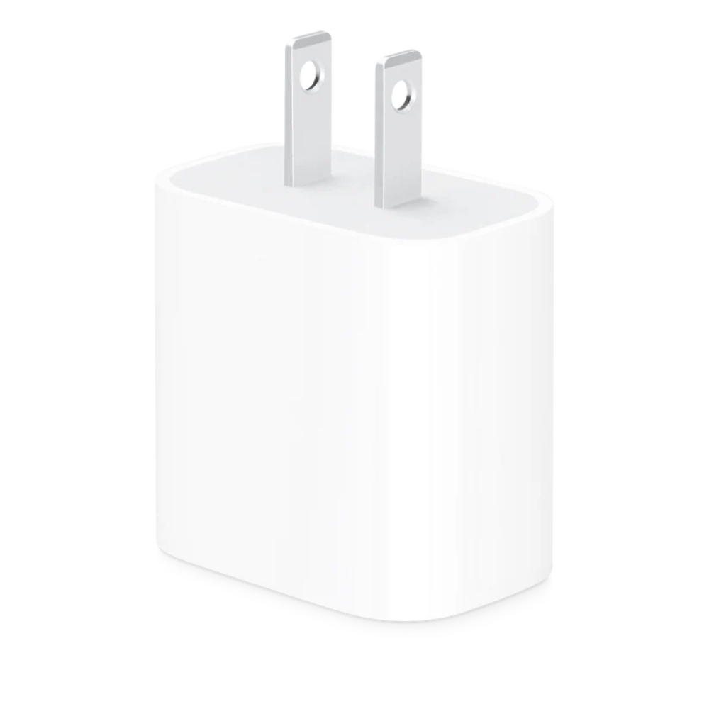 [MWVV3AM/A] APPLE MWVV3AM/A Adaptador de carga USB-C de 20 W