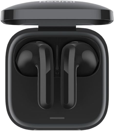 [BHR8396GL] Xiaomi Audífonos Redmi Buds 6 Activos Bluetooth Negros