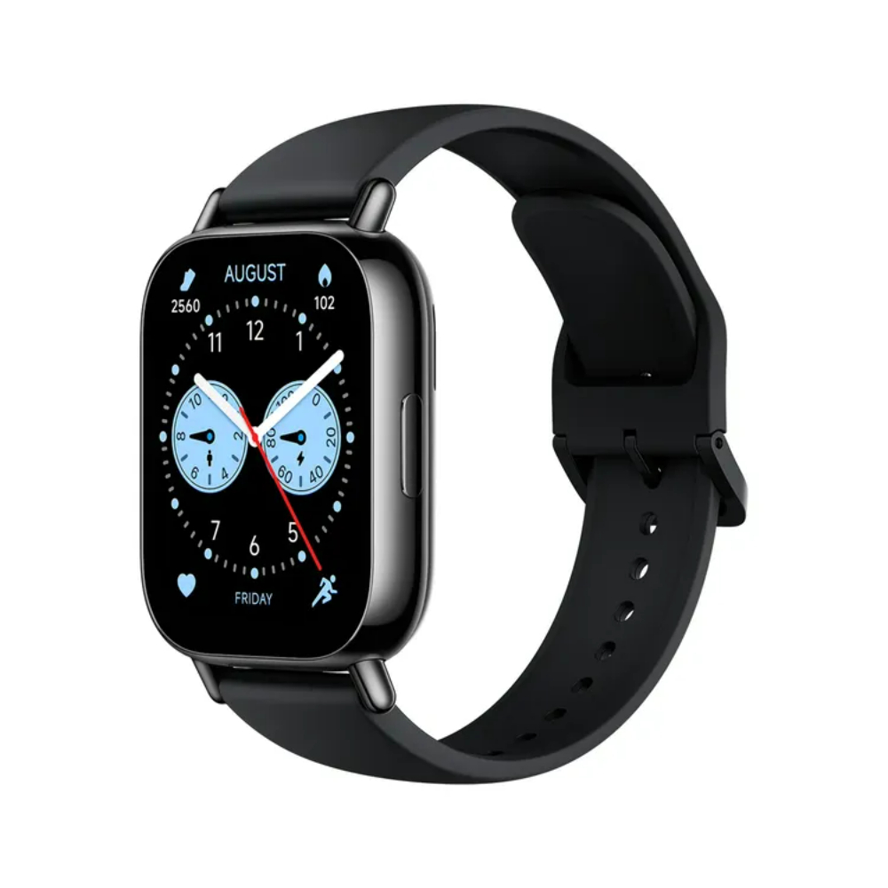 [BHR8789GL] Xiaomi Reloj Redmi Watch 5 Lite Resistente al Agua Negro