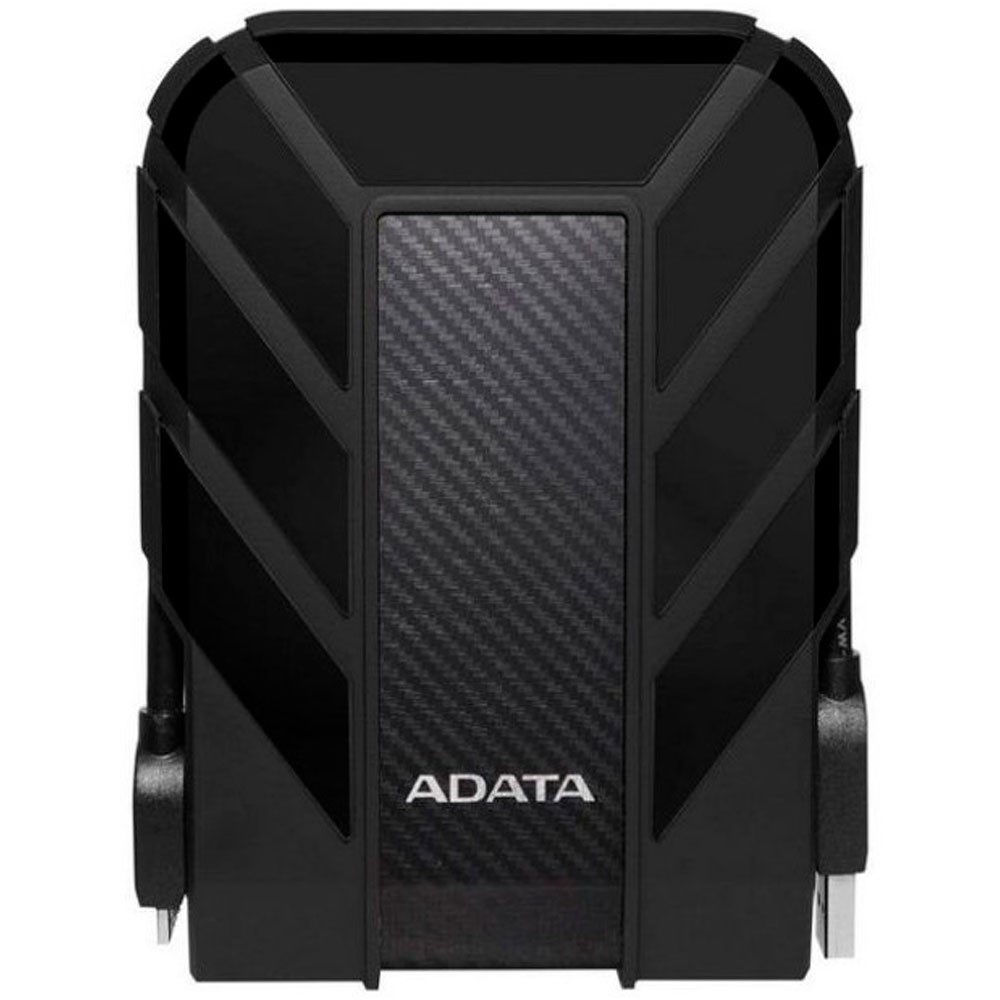 [AHD710P-2TU31-CBK] ADATA Disco Duro Externo HD710P 2TB Resistente Negro