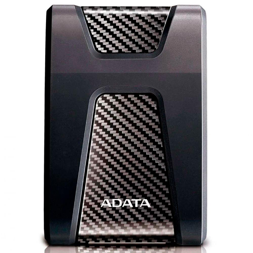 [AHD650-2TU31-CBK] ADATA Disco Duro Externo AHD650 2TB Negro